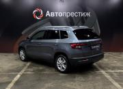 Skoda Karoq I Ставрополь  - изображение 30