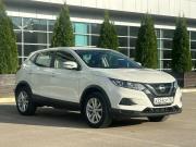 Nissan Qashqai II Рестайлинг Уфа  - изображение 15