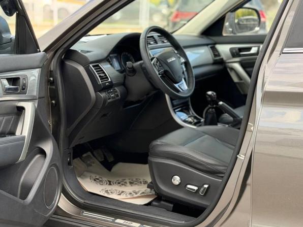 Haval H2 с пробегом 2016 года, цена 899 000 рублей, 246358 км, внедорожник, Автокод Объявления