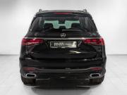 Mercedes-Benz GLS II (X167) Рестайлинг Химки  - изображение 36