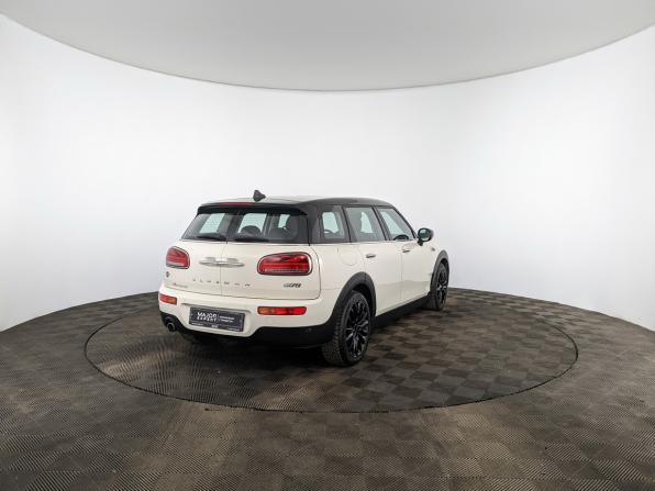 Mini Clubman II Рестайлинг с пробегом 2021 года, цена 3 030 000 рублей, 35918 км, универсал, Автокод Объявления