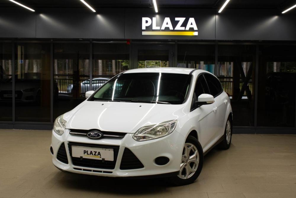 Ford Focus III Уфа  - изображение 1