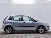 Volkswagen Polo IV Рестайлинг Москва  - изображение 21