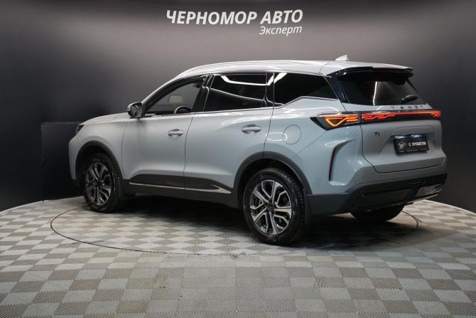 Tenet T7 с пробегом 2025 года, цена 2 544 000 рублей, 11657 км, внедорожник, Автокод Объявления