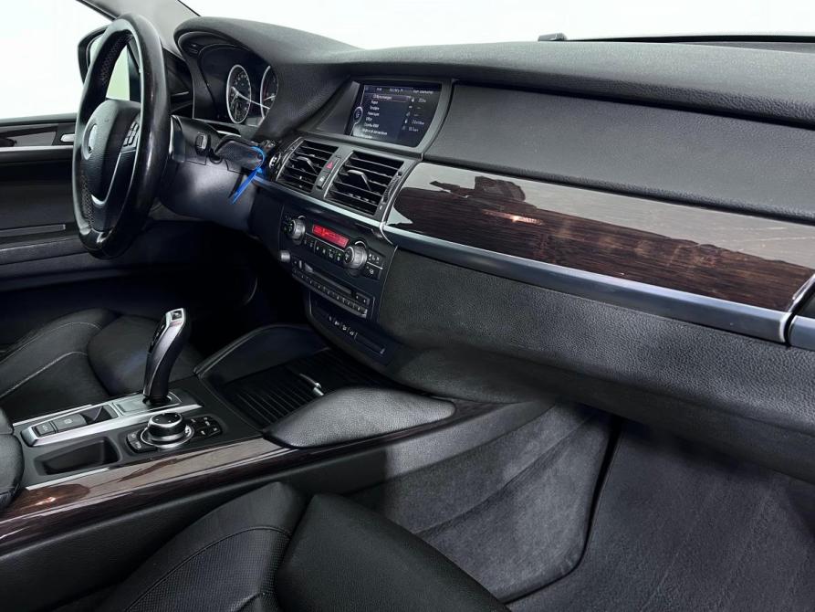 BMW X6 I (E71) Ростов-на-Дону  - изображение 11