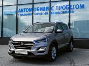 Hyundai Tucson III Рестайлинг Екатеринбург  - изображение 22