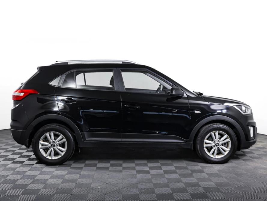 Hyundai Creta I Москва  - изображение 4