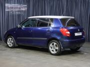 Skoda Fabia II Рестайлинг Москва  - изображение 17