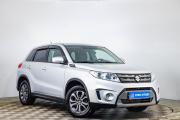 Suzuki Vitara II Пермь  - изображение 25