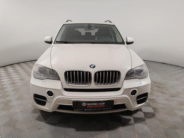 BMW X5 II (E70) Рестайлинг с пробегом 2010 года, цена 1 250 000 рублей, 233951 км, внедорожник, Автокод Объявления