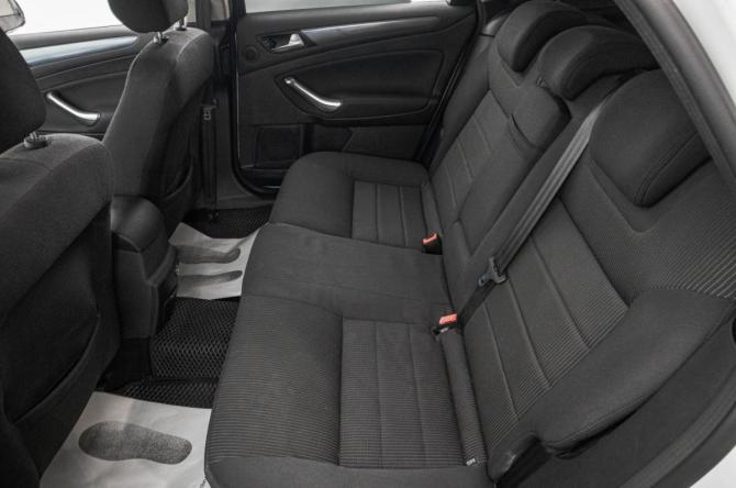 Ford Mondeo IV Рестайлинг с пробегом 2011 года, цена 749 000 рублей, 320000 км, седан, Автокод Объявления