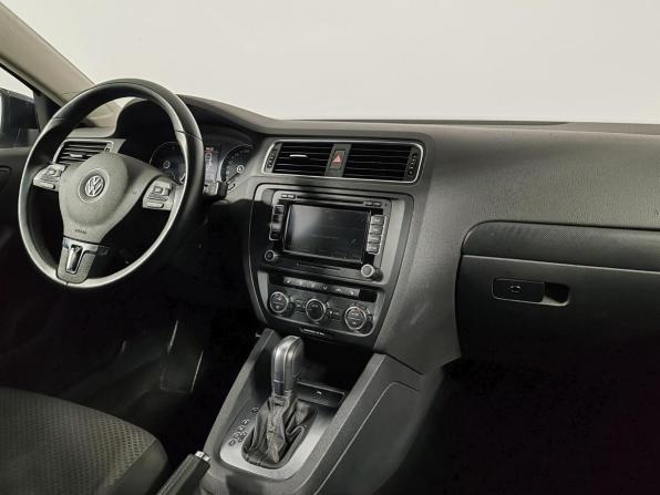 Volkswagen Jetta VI с пробегом 2014 года, цена 799 000 рублей, 194733 км, седан, Автокод Объявления