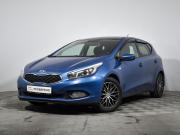 Kia Ceed II Санкт-Петербург  - изображение 19