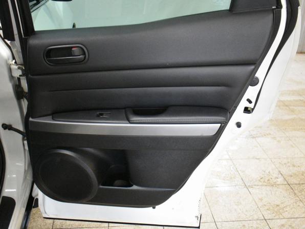 Mazda CX-7 I Рестайлинг с пробегом 2011 года, цена 799 000 рублей, 165000 км, внедорожник, Автокод Объявления