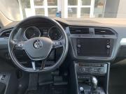 Volkswagen Tiguan II Краснодар  - изображение 33
