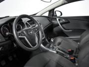 Opel Astra J Рестайлинг Санкт-Петербург  - изображение 27