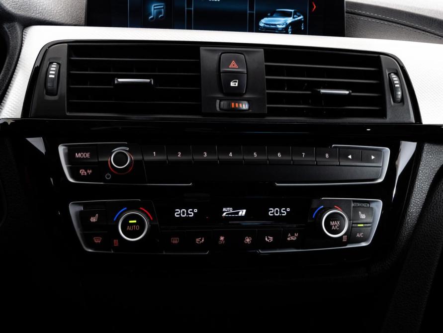 BMW 3 серии VI (F3x) Рестайлинг Санкт-Петербург  - изображение 18