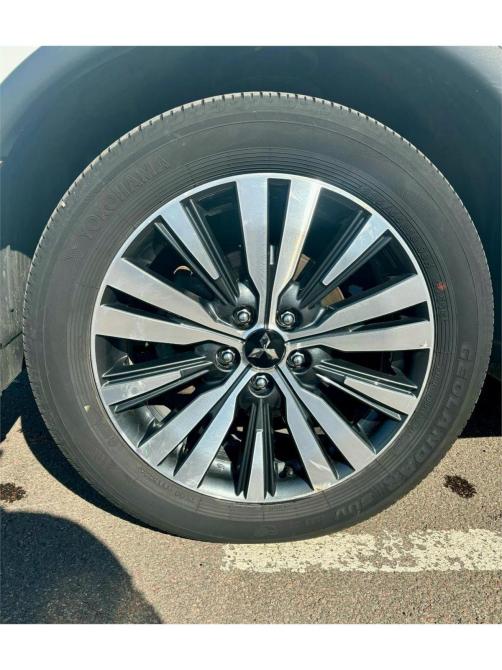 Mitsubishi Outlander III Рестайлинг 3 Орел  - изображение 12