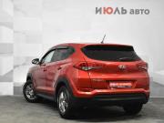Hyundai Tucson III Екатеринбург  - изображение 21