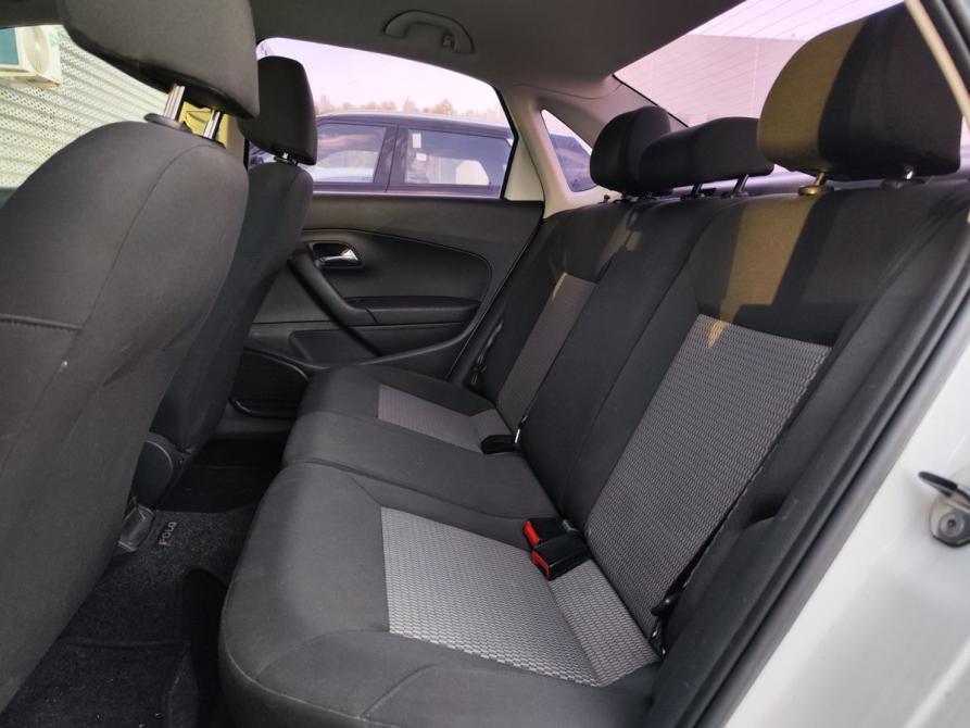 Volkswagen Polo V Уфа  - изображение 15