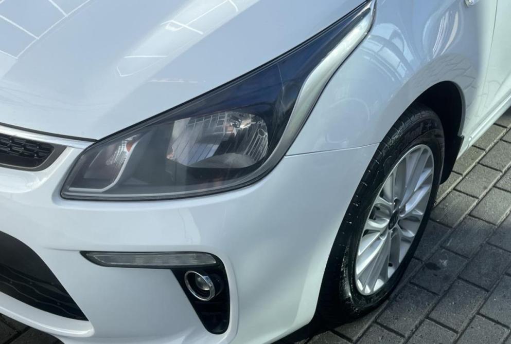 Kia Rio IV Владимир  - изображение 22