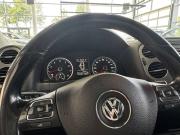 Volkswagen Tiguan I Рестайлинг Ростов-на-Дону  - изображение 27