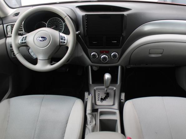 Subaru Forester III Рестайлинг с пробегом 2012 года, цена 1 159 000 рублей, 225599 км, внедорожник, Автокод Объявления
