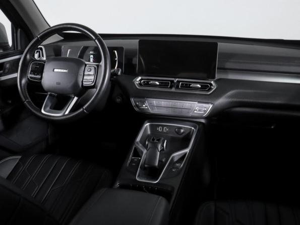 Haval H5 II с пробегом 2024 года, цена 3 370 000 рублей, 43335 км, внедорожник, Автокод Объявления