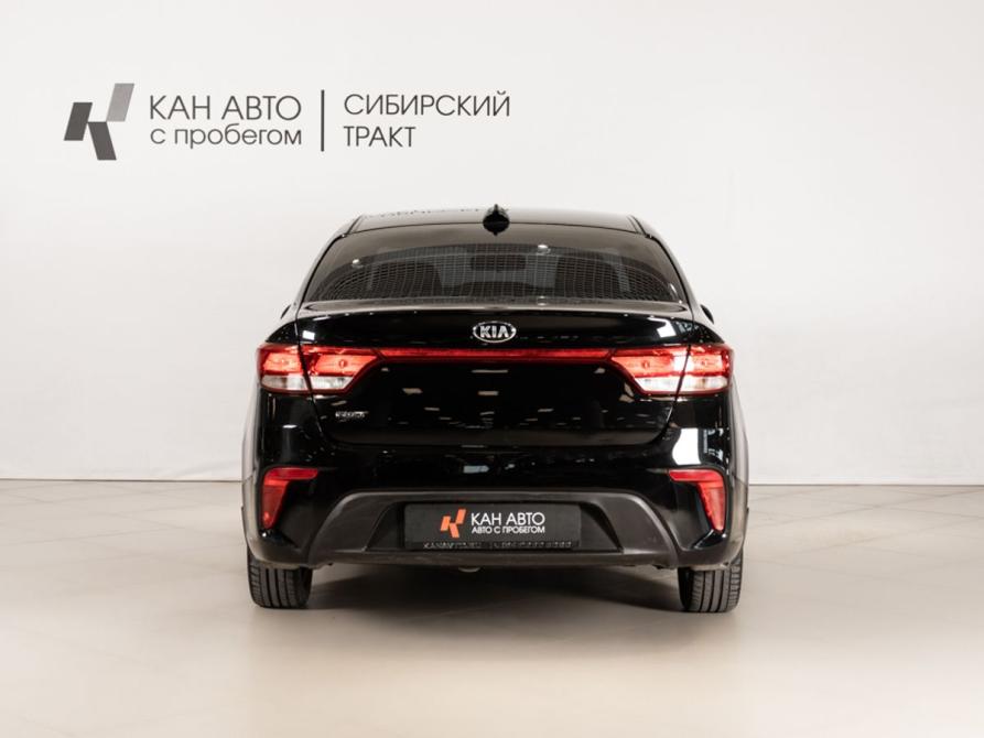 Kia Rio IV Казань  - изображение 4