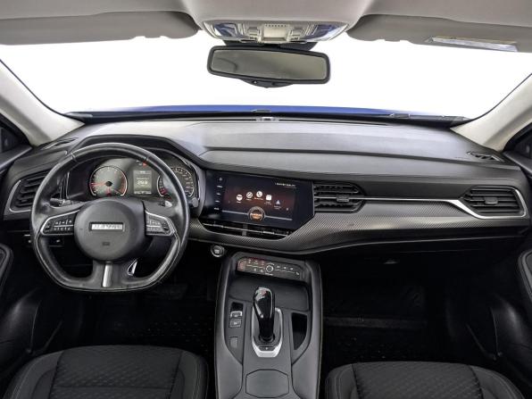 Haval F7x I с пробегом 2021 года, цена 1 350 000 рублей, 181723 км, внедорожник, Автокод Объявления