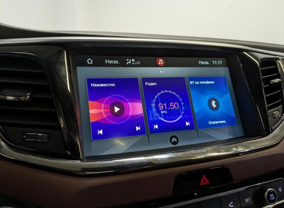 GAC GS8 I Санкт-Петербург  - изображение 17