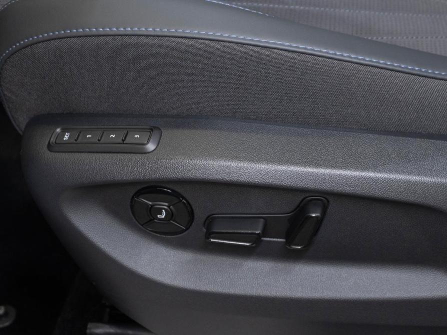 Volkswagen Teramont II (China Market) Москва  - изображение 17
