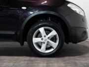 Nissan Qashqai I Рестайлинг Чита  - изображение 41