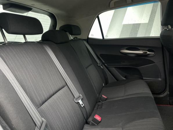 Toyota Auris I с пробегом 2008 года, цена 663 000 рублей, 259809 км, хэтчбек, Автокод Объявления