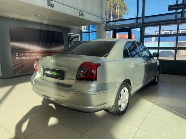 Toyota Avensis II Рестайлинг с пробегом 2007 года, цена 679 000 рублей, 300000 км, седан, Автокод Объявления