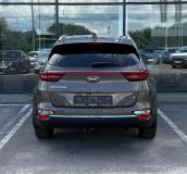 Kia Sportage IV Рестайлинг Воронеж  - изображение 21