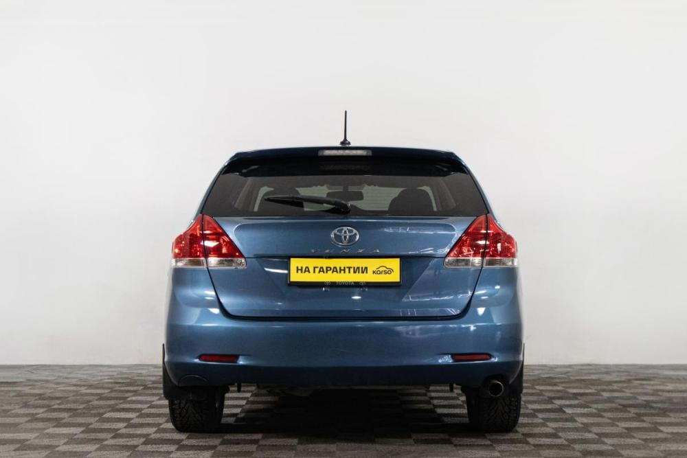 Toyota Venza I Сургут  - изображение 6