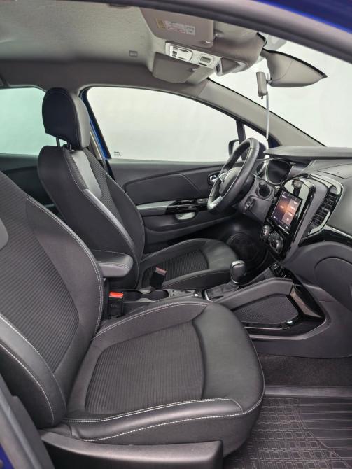 Renault Kaptur I Рестайлинг Санкт-Петербург  - изображение 22