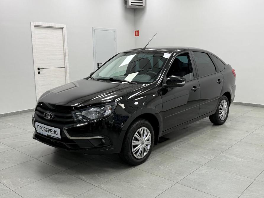 Lada (ВАЗ) Granta I Рестайлинг Казань  - изображение 1