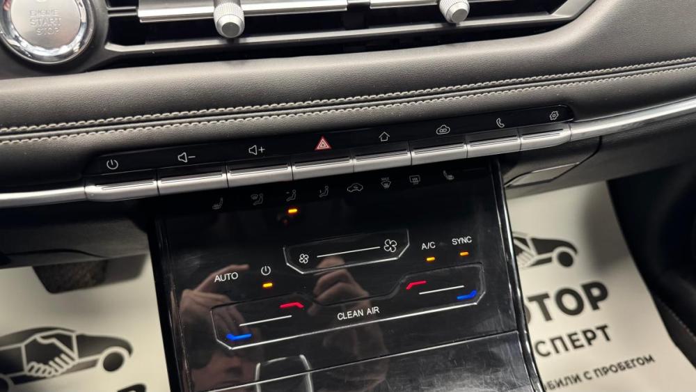 Chery Tiggo 7 Pro I Киров  - изображение 19