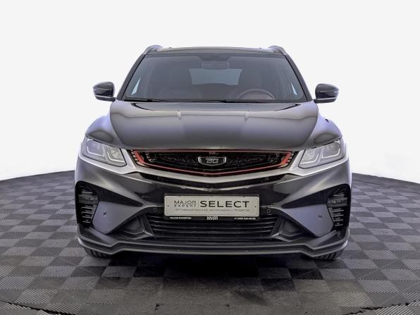 Belgee X50 с пробегом 2025 года, цена 2 190 000 рублей, 5566 км, внедорожник, Автокод Объявления