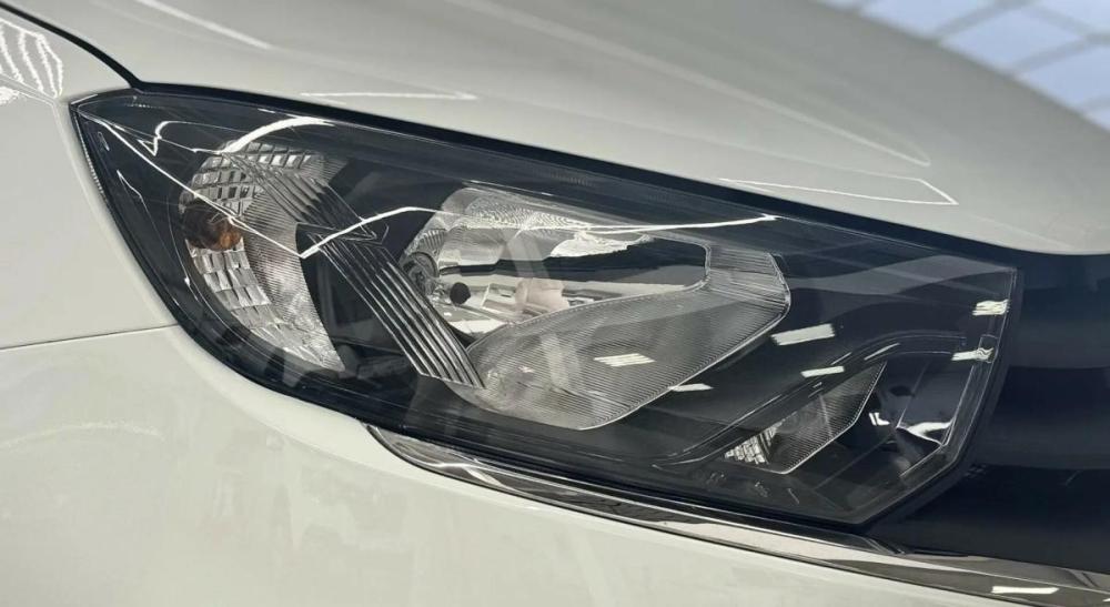 Lada (ВАЗ) Granta I Рестайлинг Шахты  - изображение 10