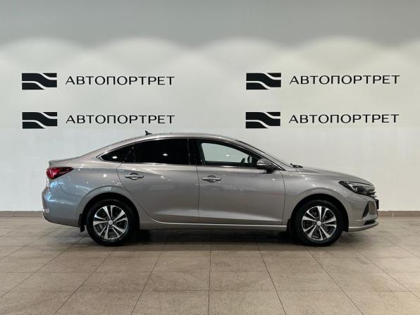 Changan Eado Plus с пробегом 2023 года, цена 1 549 000 рублей, 33660 км, седан, Автокод Объявления