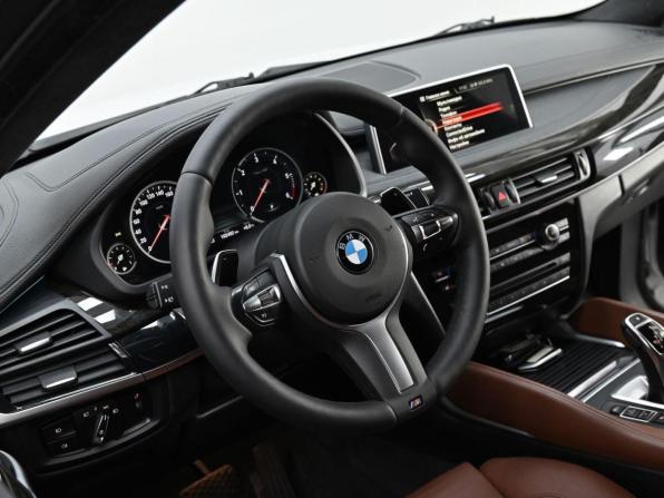 BMW X6 II (F16) с пробегом 2015 года, цена 2 219 000 рублей, 112000 км, внедорожник, Автокод Объявления