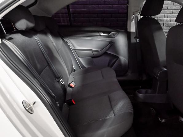 Volkswagen Polo VI с пробегом 2020 года, цена 1 650 000 рублей, 74528 км, лифтбек, Автокод Объявления