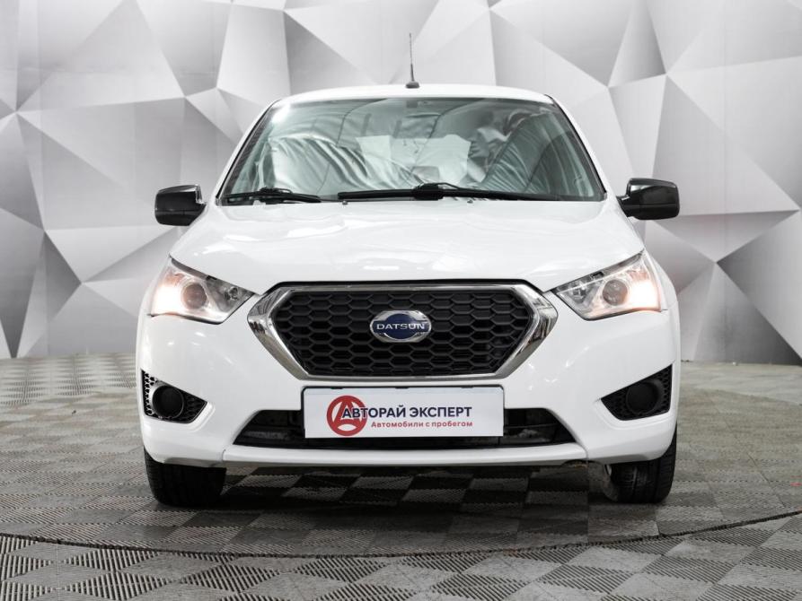 Datsun mi-DO Ульяновск  - изображение 8