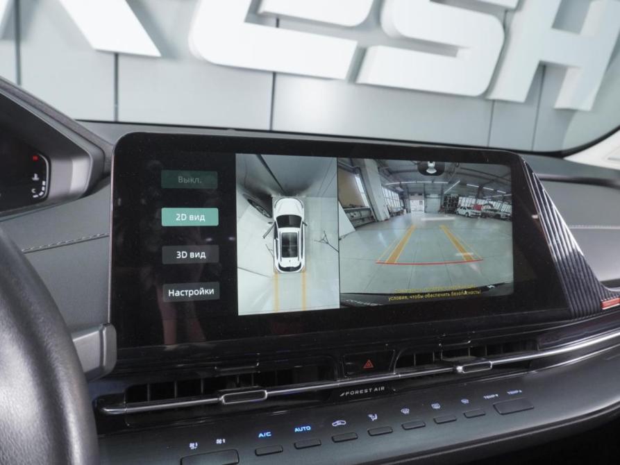 Changan CS55 Plus II Ростов-на-Дону  - изображение 18