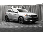 Mitsubishi ASX I Рестайлинг 2 Москва  - изображение 23