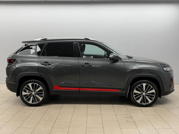 Changan CS35 Plus I Рестайлинг с пробегом 2024 года, цена 1 825 000 рублей, 29368 км, внедорожник, Автокод Объявления