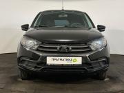 Lada (ВАЗ) Granta I Рестайлинг Великий Новгород  - изображение 21